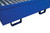 Justrite 1620ST 2000 lb 2 Spill Containment Pallet - Each