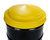 Eagle 1666 22 in Closed Head Drum Cover - Each