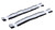 Justrite 1701REFL Nylon 2 in W x 92 in D x 0.1 in H Replacement Strap - Each
