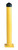 Justrite 1763 Yellow Bollard Post - Each