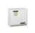 Justrite 24110 24010/24015 Polyethylene Corrosives/Acid Safety Cabinets Replacement Right Door - Each