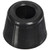 Justrite 24164 Plastic 4120 Wood Laminate Corrosives Countertop Safety Cabinets Plastic Foot - Each