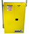 Justrite 25777 2 in NPT Thermally-Actuated Damper - Each