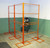 Justrite 26470 4 ft Metal Base - Each