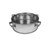 Justrite 27902 Steel Basket - Each