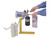 Justrite 28190 Calibration Cylinder Recycling System - Each