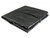 Justrite 28432 PVC Coated Fabric Black Maintenance Tarp - Each
