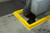 Justrite 28486 Open Cell Urethane -40 to 180 deg F Straight Section