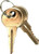 Justrite 29159 No-Lock/Hasp Replacement Handle - Each