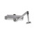 Justrite 29214 Double-Drum Storage Cabinet Door Closer - Each