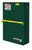 Justrite 29884P 45 gal 18 gauge Steel High Security Flammable Cabinet with Steel Bar - Each