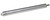 Justrite 29920 Rinse Tank Hydraulic Closer - Each