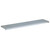 Justrite 29947 Steel Half-Depth Cabinet Shelf - Each