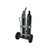 Justrite 35034 600 lb Double Cylinder Hand Truck - Each