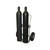 Justrite 35038 1000 lb Double Cylinder Hand Truck - Each