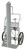 Justrite 35048 2 600 lb Double Cylinder Hand Truck - Each