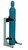 Justrite 35286 41 in 2 in Gas Cylinder Mobile Stand - Each