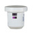 Justrite 38229 Carbon Replacement Colormetric Carbon Filter Cartridge With Check Valve - 2/Pack