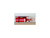 Justrite 915401 Red Fire Protection Extinguisher Unit - Each