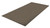 Checkers Safety AM24S1HH4 120 Ton Black Ground Protection Mat - 1/Pack