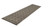 Checkers Safety AM26 120 Ton Black Ground Protection Mat - 1/Pack