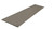 Checkers Safety AM26S2 120 Ton Black Ground Protection Mat - 1/Pack