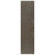 Checkers Safety AM28S1 120 Ton Black Ground Protection Mat - 1/Pack