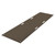 Checkers Safety AM28S1HH8 120 Ton Black Ground Protection Mat - 1/Pack