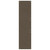 Checkers Safety AM28S2 120 Ton Black Ground Protection Mat - 1/Pack