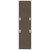Checkers Safety AM28S2HH8 120 Ton Black Ground Protection Mat - 1/Pack