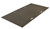 Checkers Safety AM36S1 120 Ton Black Ground Protection Mat - 1/Pack