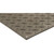 Checkers Safety AM38S1HH8 120 Ton Black Ground Protection Mat - 1/Pack
