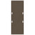 Checkers Safety AM38S2HH8 120 Ton Black Ground Protection Mat - 1/Pack