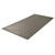 Checkers Safety AM48 120 Ton Black Ground Protection Mat - 1/Pack
