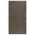Checkers Safety AM48 120 Ton Black Ground Protection Mat - 1/Pack