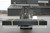 Checkers Safety AMCP3 120 Ton Black Ground Protection Mat - 12/Pack