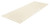 Checkers Safety CM38S1HH31 120 Ton Clear Ground Protection Mat - 1/Pack