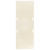 Checkers Safety CM38S1HH8 120 Ton Clear Ground Protection Mat - 1/Pack