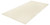 Checkers Safety CM48S1HH8 120 Ton Clear Ground Protection Mat - 1/Pack