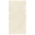 Checkers Safety CM48S1HH8 120 Ton Clear Ground Protection Mat - 1/Pack