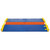 Checkers Safety CPRL-5GP-Y Yellow Polyurethane Accessibility Rail - Each