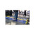 Checkers Safety CPRP-5GP-BLU Blue Polyurethane Accessibility Ramp - Each