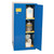 Eagle CRA62X 60 gal Blue Acid Corrosive Corrosives/Acids Safety Cabinet - Each