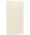 Checkers Safety CV48HH8 95 Ton Clear Ground Protection Mat - Each