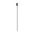 Checkers Safety FS10-SPQD-NF 12 x 11 in General Purpose Non-Lighted Warning Whip - Each