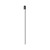 Checkers Safety FS12-QD-NF 12 x 11 in General Purpose Non-Lighted Warning Whip - Each