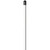Checkers Safety FS8-NF 12 x 11 in General Purpose Non-Lighted Warning Whip - Each