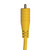 Checkers Safety FSWPPG Lighted Warning Whip Waterproof Hot Plug - Each