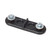 Checkers Safety HDU-2-WAY 5.25 in Two-Way Urethane Connector - Each
