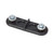 Checkers Safety HDU-2-WAY 5.25 in Two-Way Urethane Connector - Each